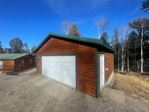 663 Bellows Rd, Hartsel, CO 80449 photo 29