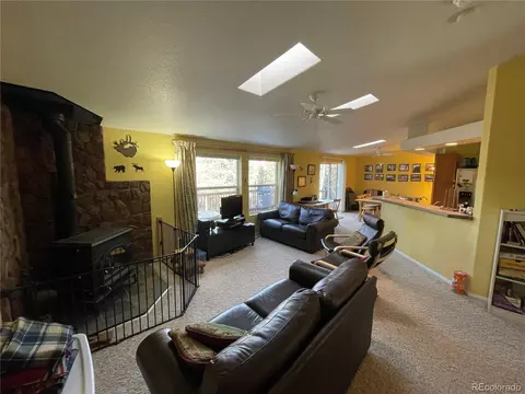 663 Bellows Rd, Hartsel, CO 80449 photo 7