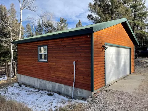 663 Bellows Rd, Hartsel, CO 80449 photo 28
