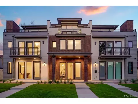 1218 S Sherman St, Denver, CO 80210