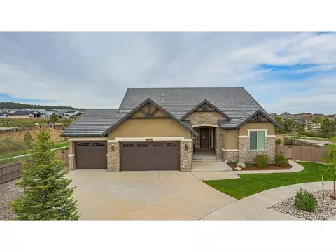 10161 Coyote Song Ter, Colorado Springs, CO 80924