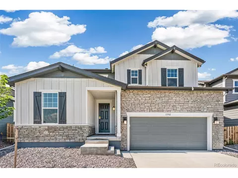 13382 E 110th Way, Commerce City, CO 80022 photo 2