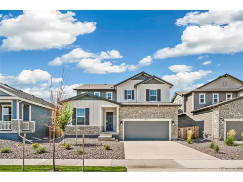 13382 E 110th Way, Commerce City, CO 80022