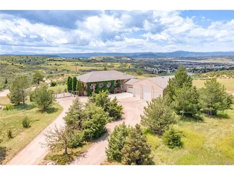 3665 Plum Creek Pkwy, Castle Rock, CO 80104