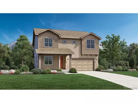 96 Kitselman Dr, Castle Rock, CO 80104