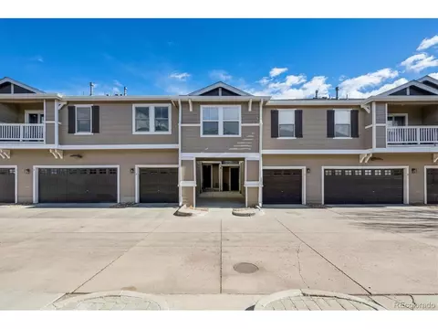 17122 Waterhouse Cir #B, Parker, CO 80134