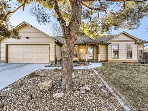 6023 S Perth St, Centennial, CO 80015