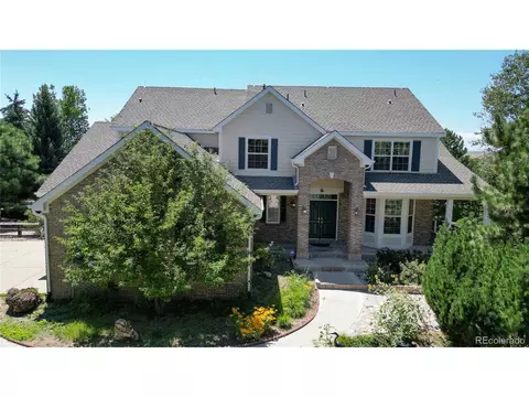 20012 E Hatchet Ranch Pl, Parker, CO 80134