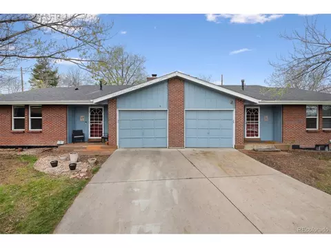 1155 Wright St, Golden, CO 80401