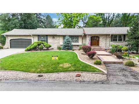 14310 Braun Rd, Golden, CO 80401