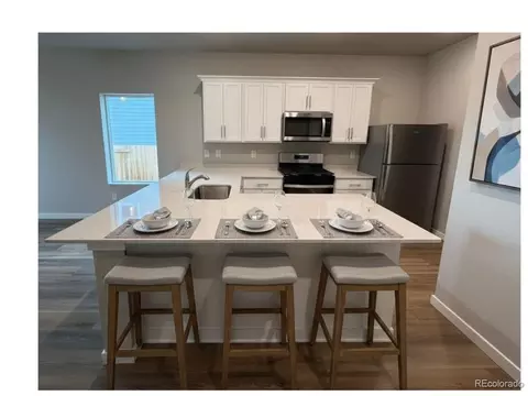 Kitchen - 2165 Alyssa St, Fort Lupton, CO 80621 photo 1 of 1