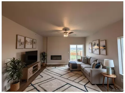 Living - 2165 Alyssa St, Fort Lupton, CO 80621 photo 1 of 1