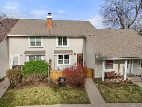 6988 S Knolls Way, Centennial, CO 80122