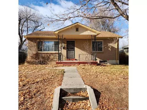 1613 Ulster St, Denver, CO 80220