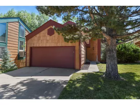 10210 W Alamo Pl, Littleton, CO 80127