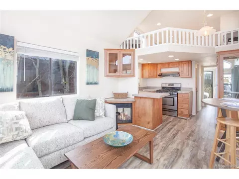 110 Sunshine Loop, Fairplay, CO 80440 photo 2