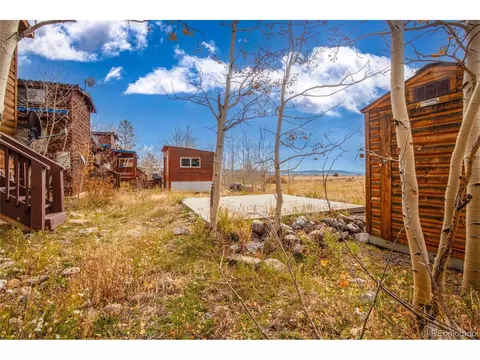 110 Sunshine Loop, Fairplay, CO 80440 photo 17