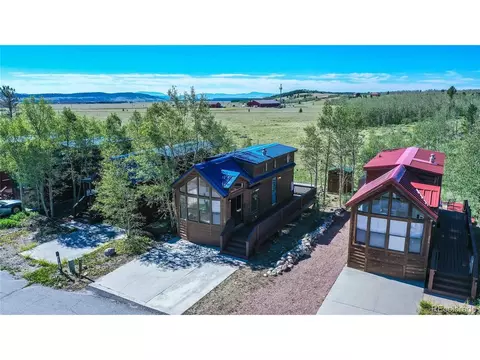 110 Sunshine Loop, Fairplay, CO 80440 photo 19