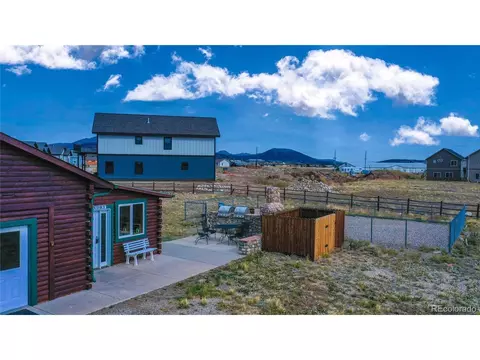 110 Sunshine Loop, Fairplay, CO 80440 photo 32