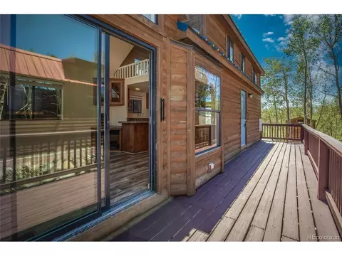 110 Sunshine Loop, Fairplay, CO 80440 photo 20