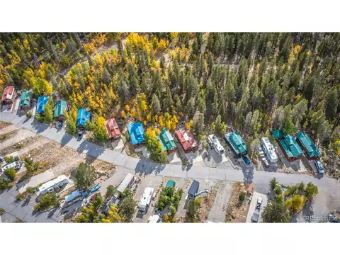 110 Sunshine Loop, Fairplay, CO 80440 photo 36