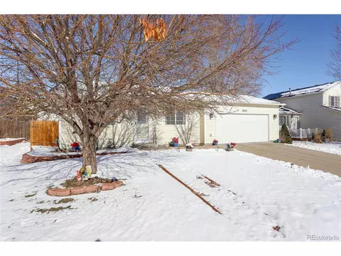 3013 Anchor Dr, Evans, CO 80620 photo 3