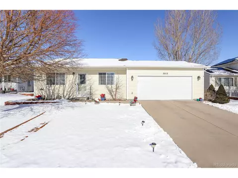 3013 Anchor Dr, Evans, CO 80620 photo 1