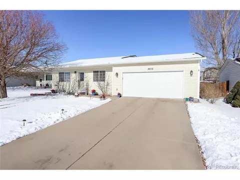 3013 Anchor Dr, Evans, CO 80620 photo 2