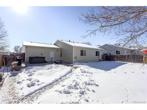 3013 Anchor Dr, Evans, CO 80620 photo 40