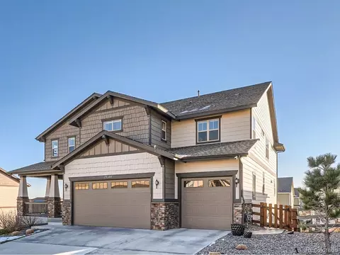 19144 W 85th Blf, Arvada, CO 80007