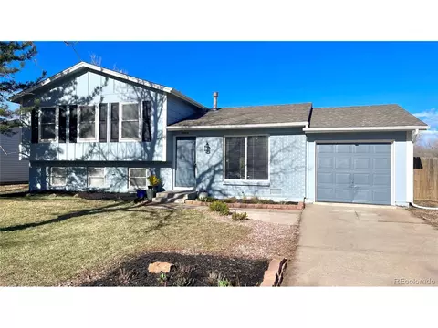 2149 S Kittredge Way, Aurora, CO 80013