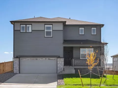 17618 E 90th Pl, Commerce City, CO 80022 photo 1