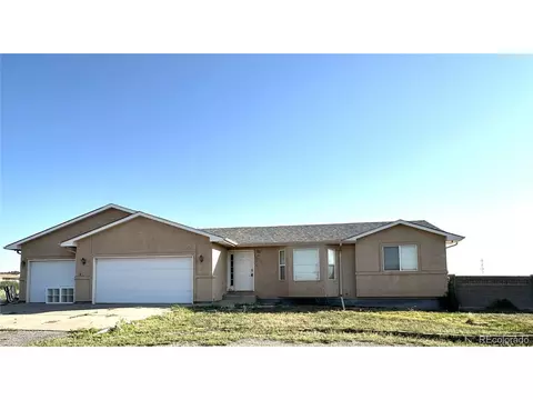 1015 Broken Bow, Pueblo West, CO 81007