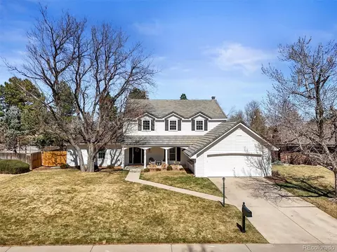 10385 E Ida Ave, Greenwood Village, CO 80111