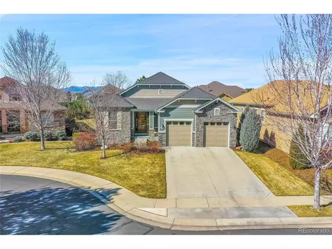 Undisclosed, Broomfield, CO 80023