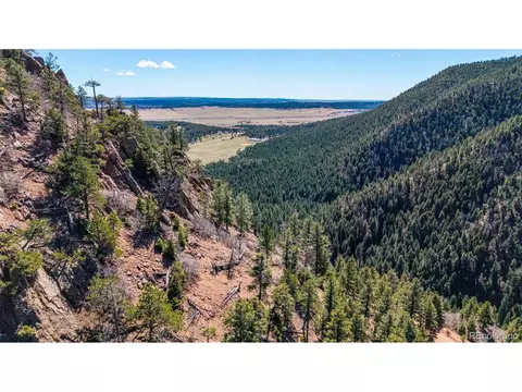 13912 Woodmoor West Dr, Larkspur, CO 80118