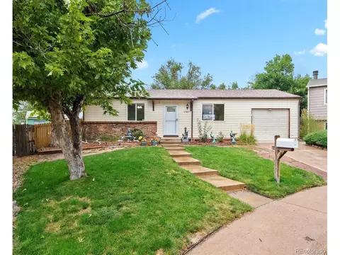 17857 E Oxford Pl, Aurora, CO 80013