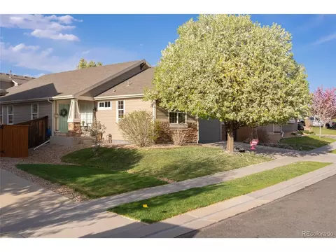 16203 E 104th Way, Commerce City, CO 80022