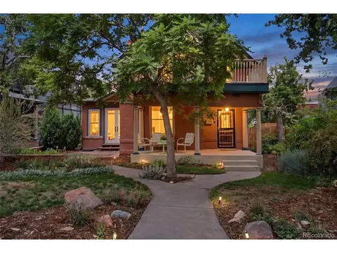 3333 W 31st Ave, Denver, CO 80211