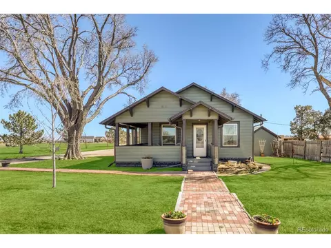 22500 County Road 39, La Salle, CO 80645
