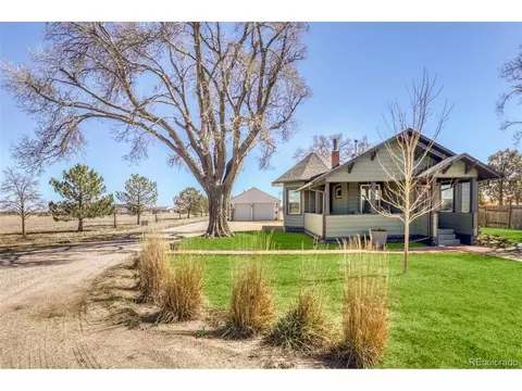 22500 County Road 39, La Salle, CO 80645