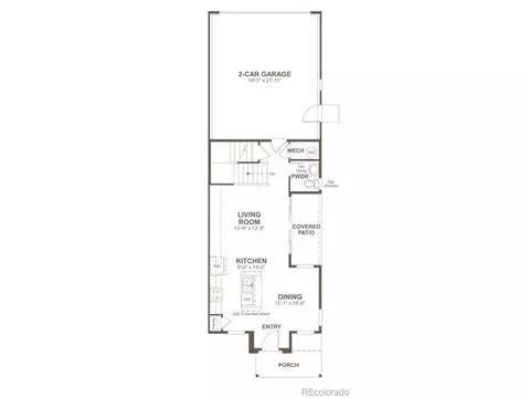 24165 E 30th Pl, Aurora, CO 80019 photo 2