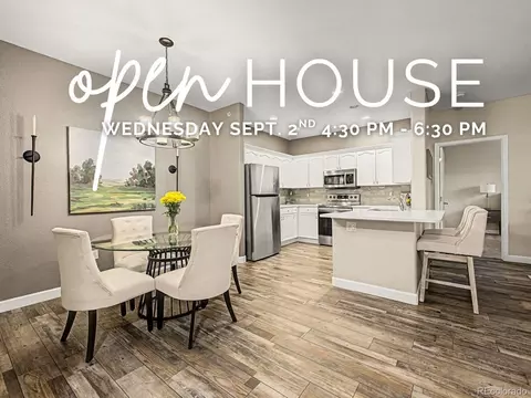 8496 S Hoyt Way #206, Littleton, CO 80128