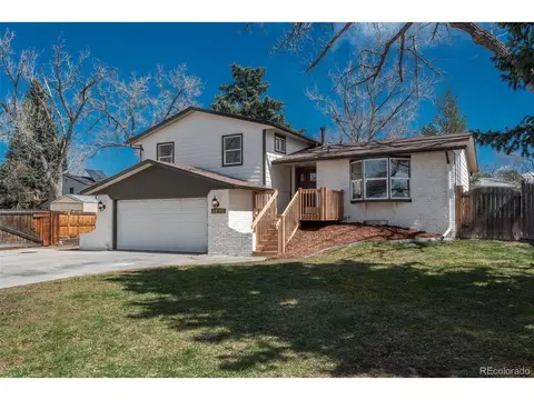 8170 S Marshall Ct, Littleton, CO 80128