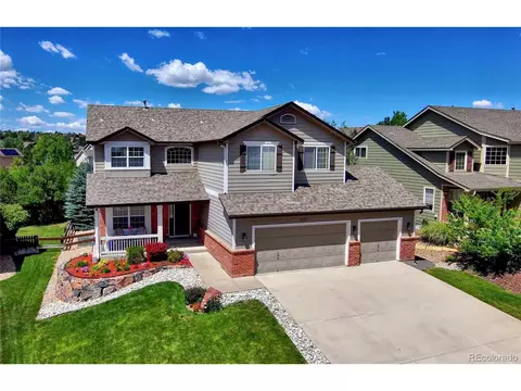 8127 Oak Briar Way, Castle Pines, CO 80108