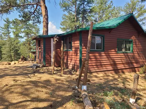 23721 Summit St, Pine, CO 80470 photo 2