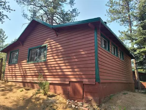 23721 Summit St, Pine, CO 80470 photo 23