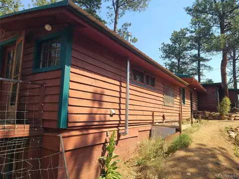 23721 Summit St, Pine, CO 80470 photo 25