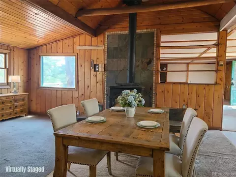 23721 Summit St, Pine, CO 80470 photo 11