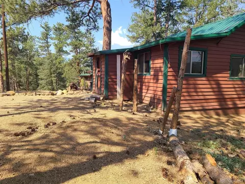 23721 Summit St, Pine, CO 80470 photo 22
